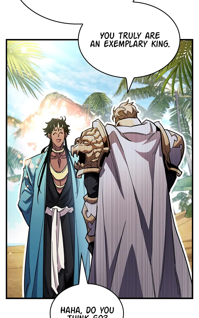 Read The Player Hides His Past EN Manga Online