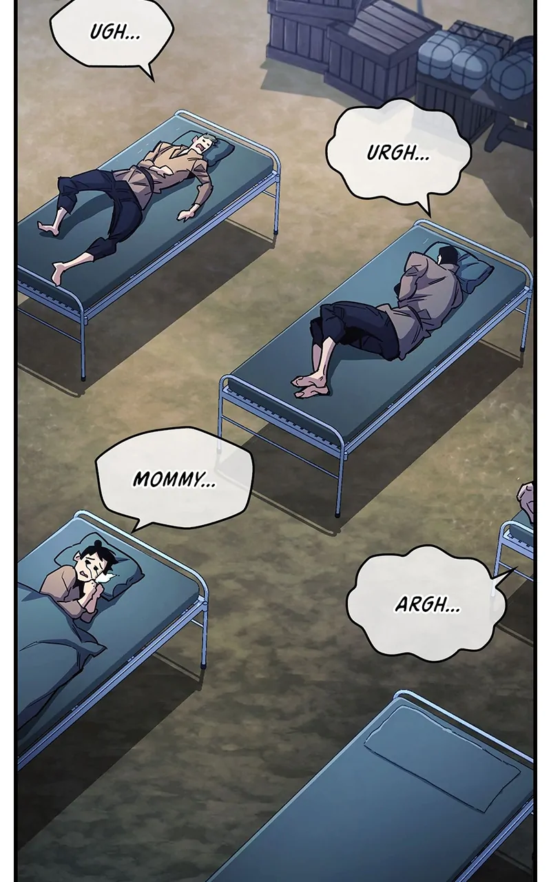 Read The Player Hides His Past EN Manga Online