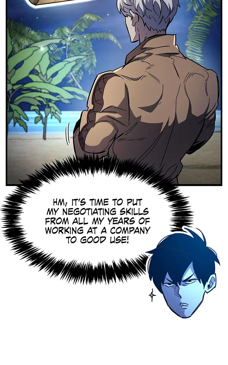 Read The Player Hides His Past EN Manga Online