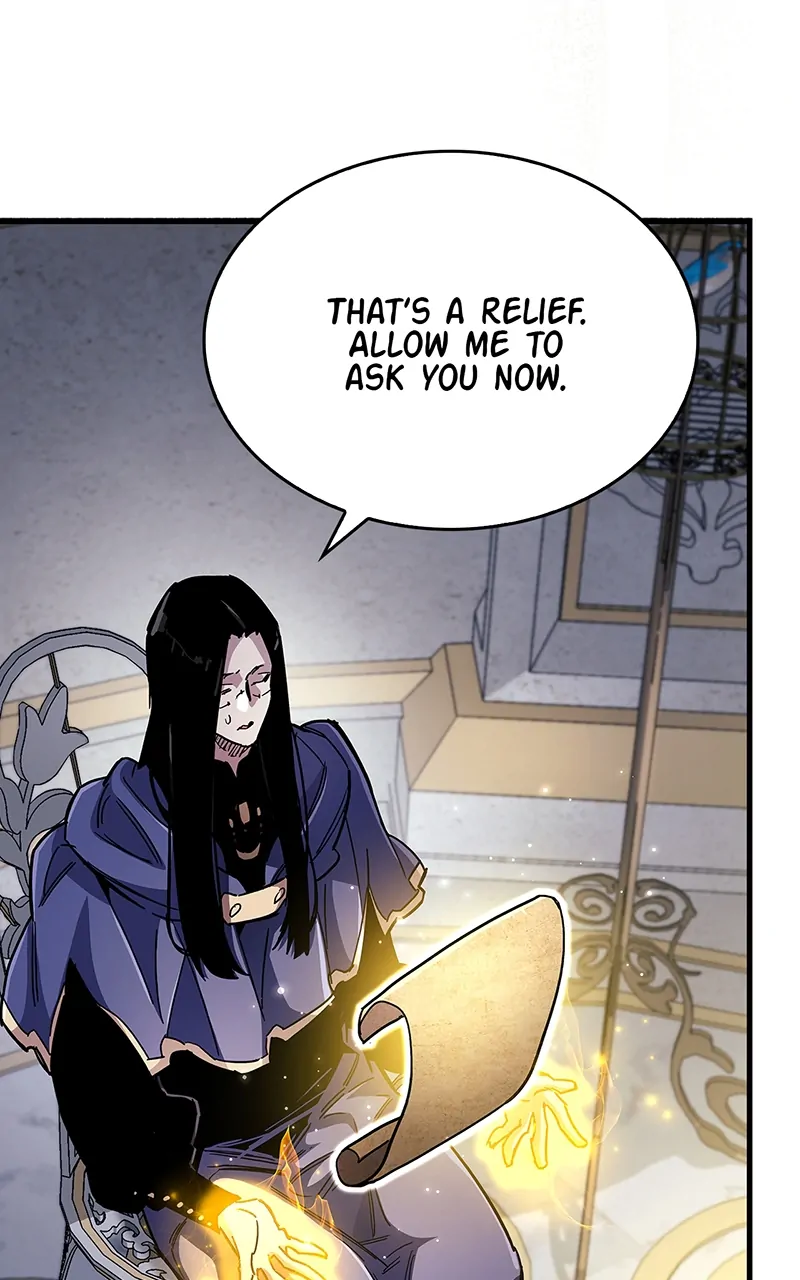 Read The Player Hides His Past EN Manga Online