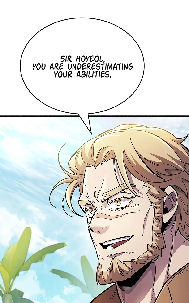 Read The Player Hides His Past EN Manga Online