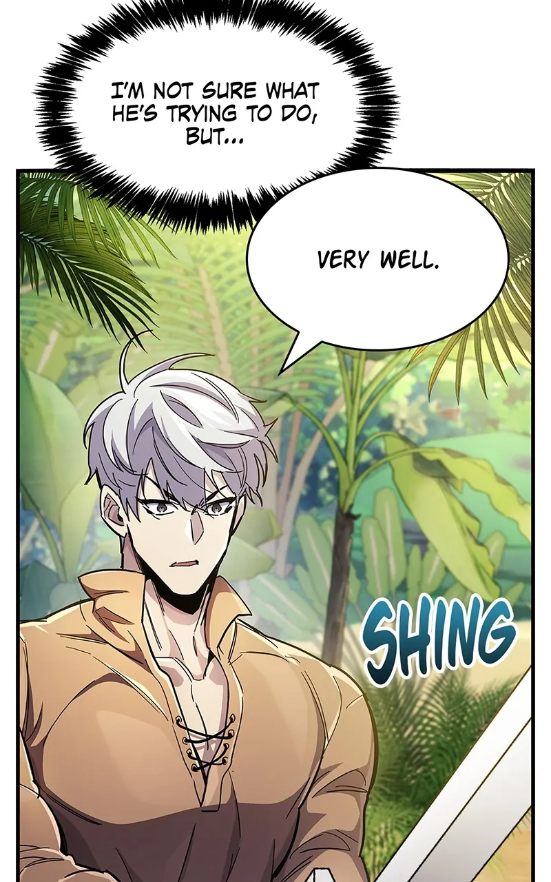 Read The Player Hides His Past EN Manga Online