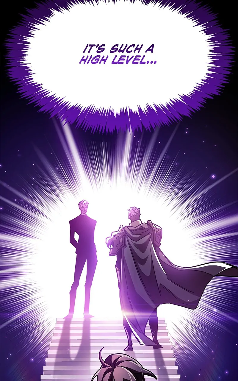 Read The Player Hides His Past EN Manga Online