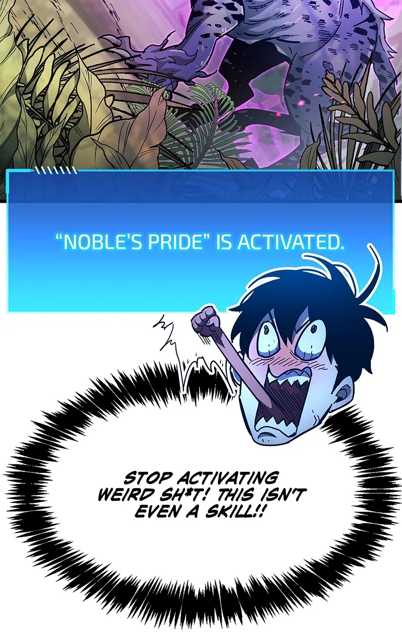 Read The Player Hides His Past EN Manga Online