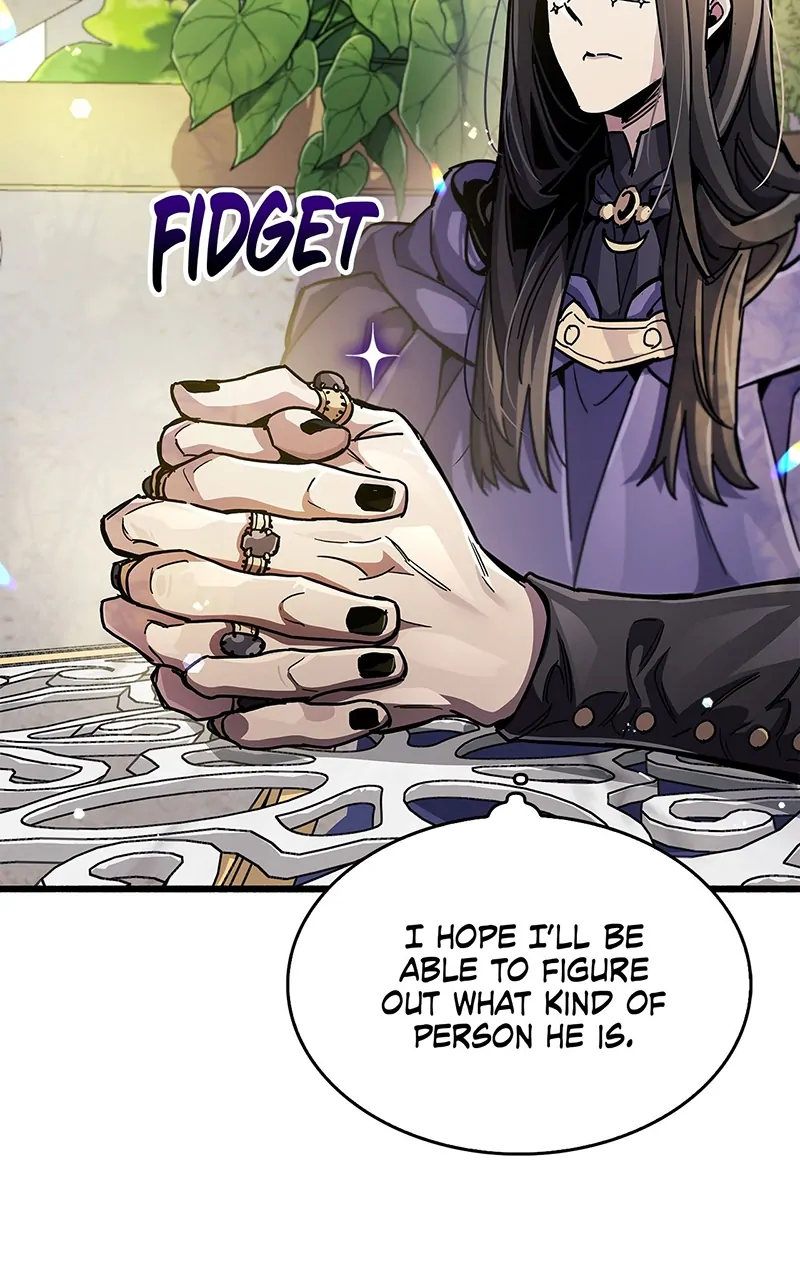 Read The Player Hides His Past EN Manga Online