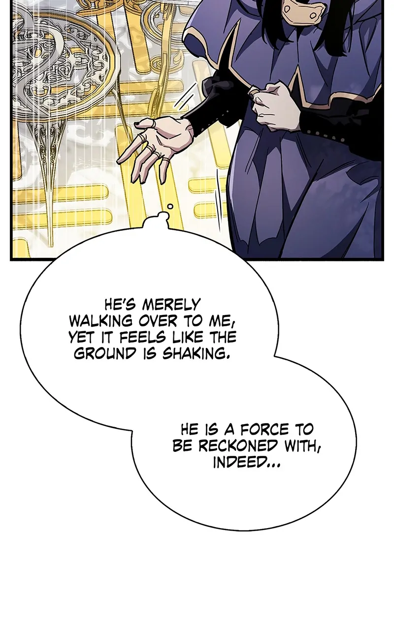 Read The Player Hides His Past EN Manga Online