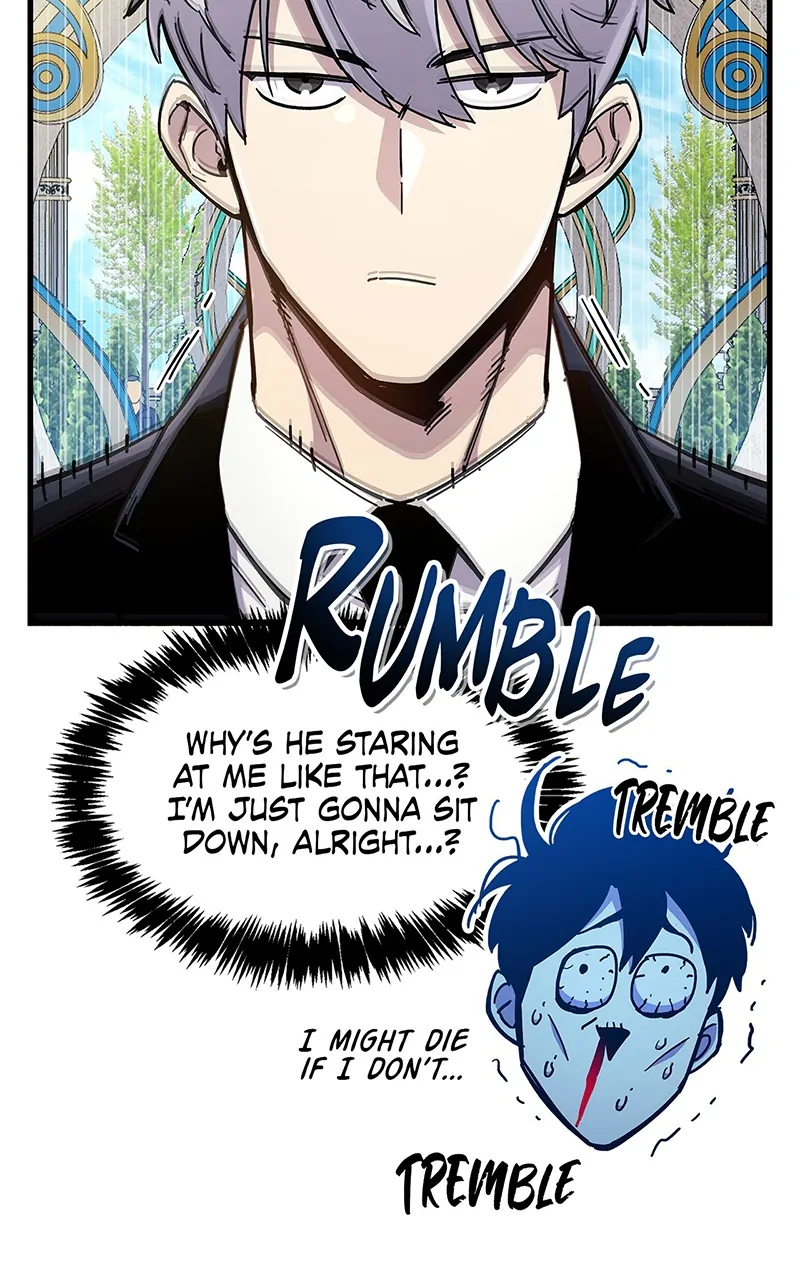 Read The Player Hides His Past EN Manga Online