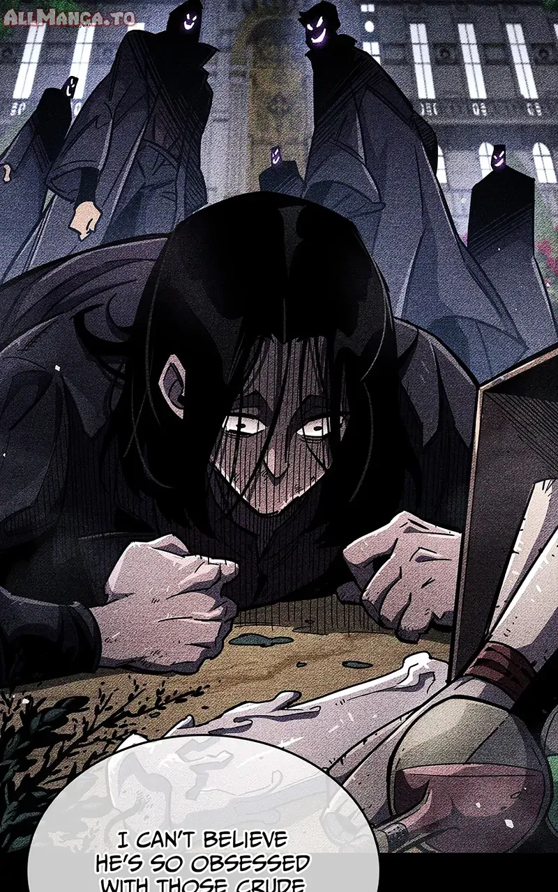 Read The Player Hides His Past EN Manga Online