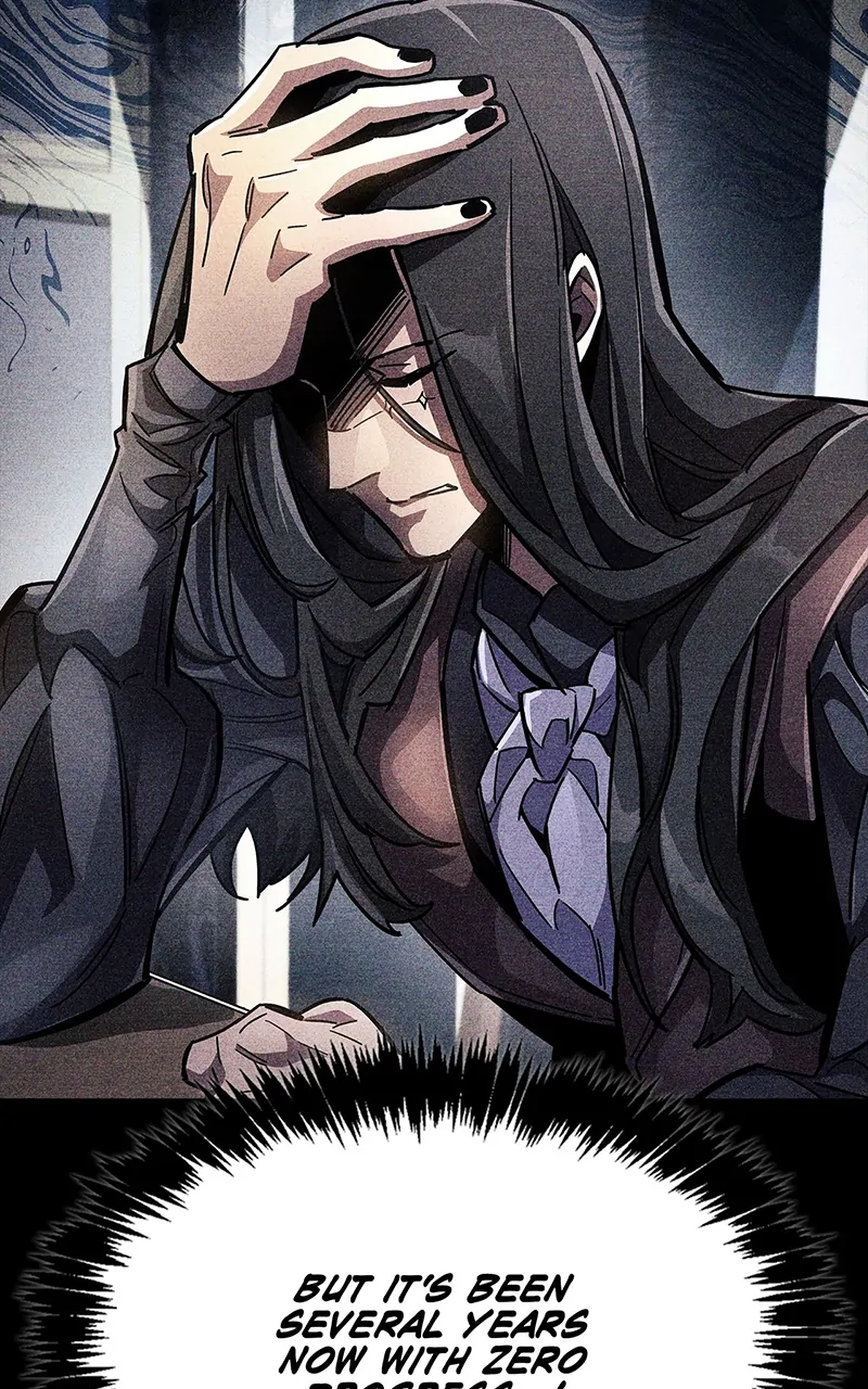 Read The Player Hides His Past EN Manga Online