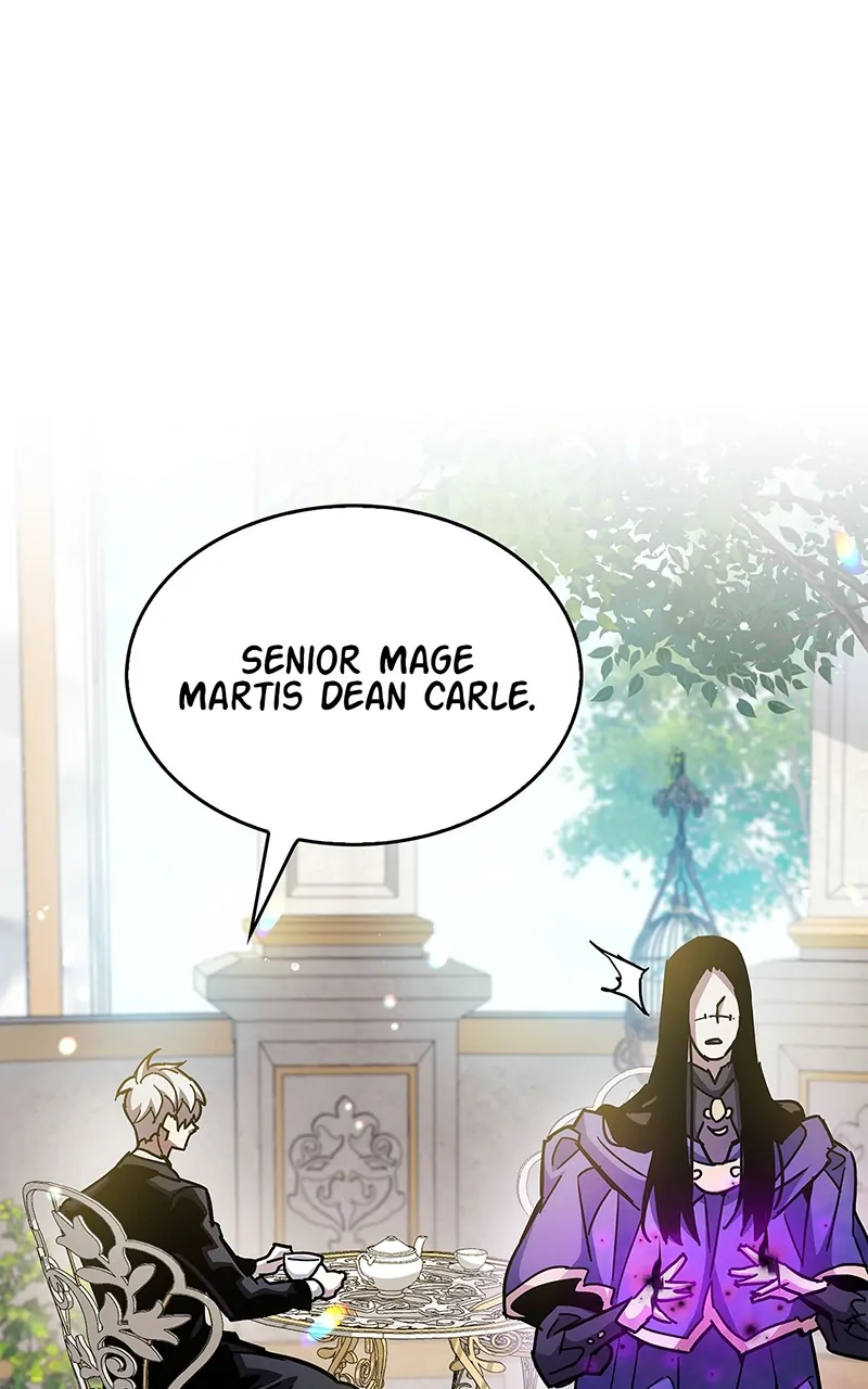 Read The Player Hides His Past EN Manga Online