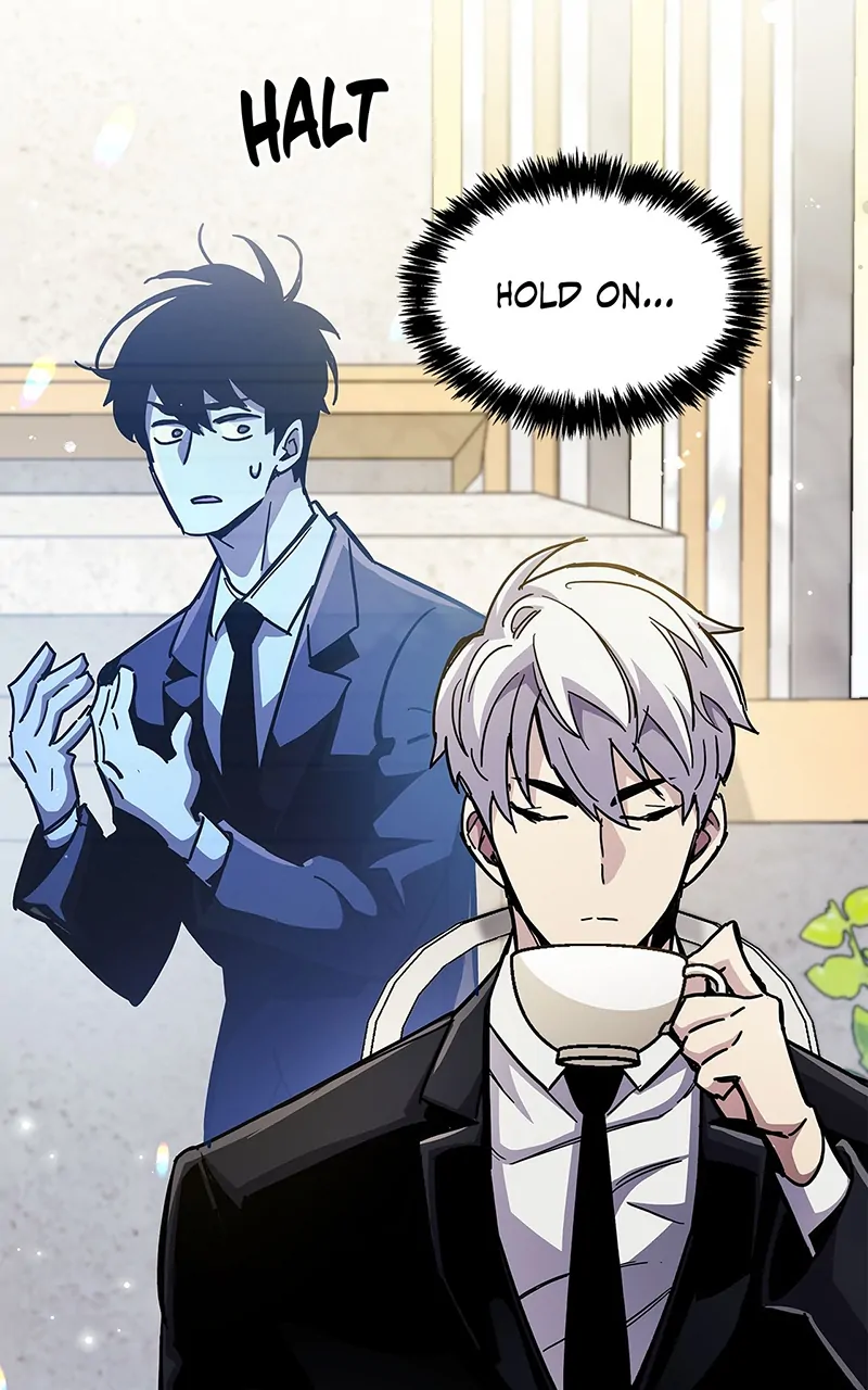 Read The Player Hides His Past EN Manga Online