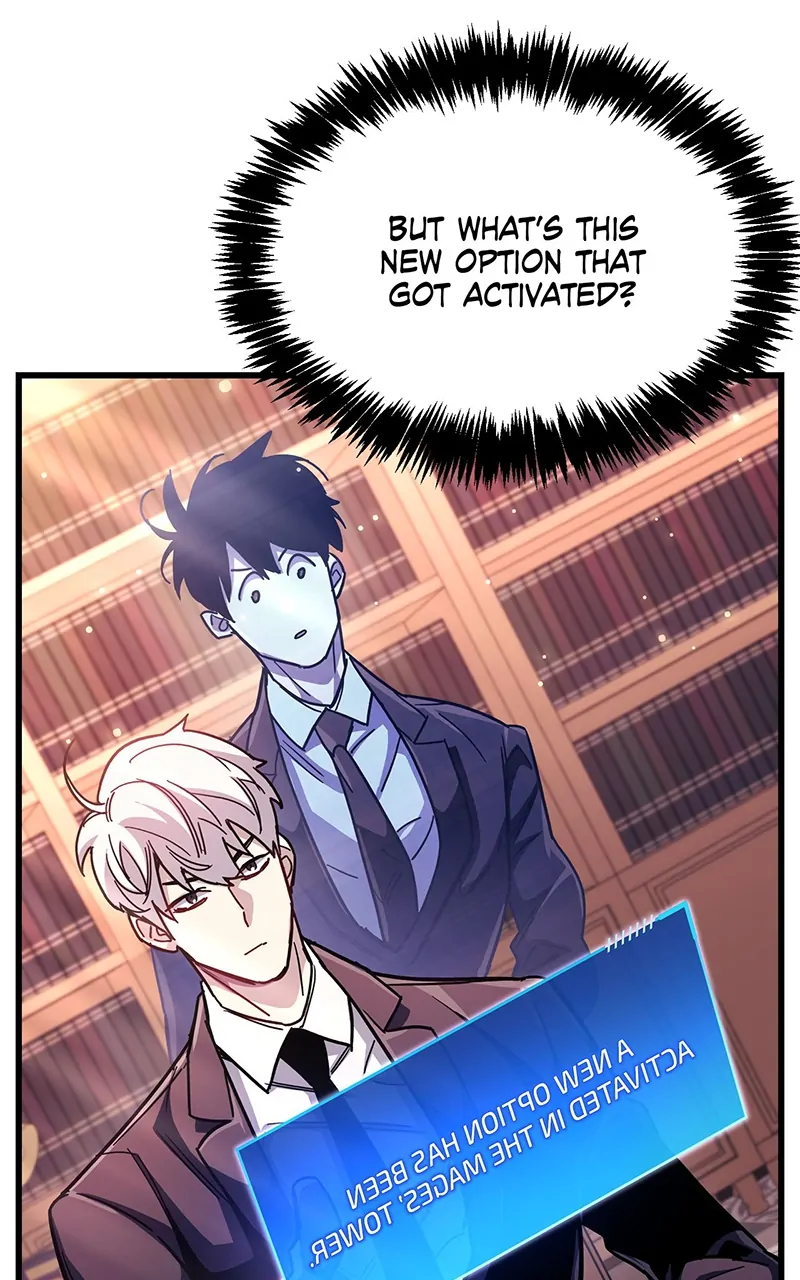 Read The Player Hides His Past EN Manga Online