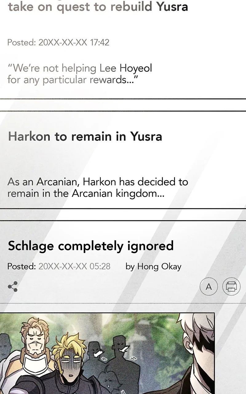 Read The Player Hides His Past EN Manga Online