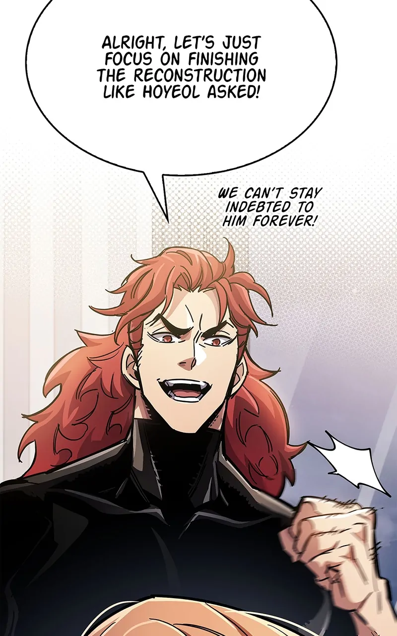 Read The Player Hides His Past EN Manga Online