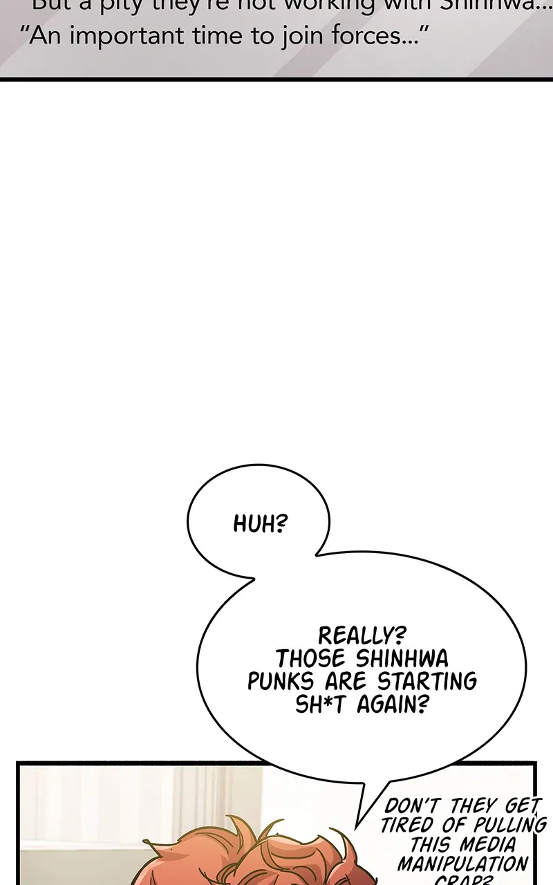 Read The Player Hides His Past EN Manga Online