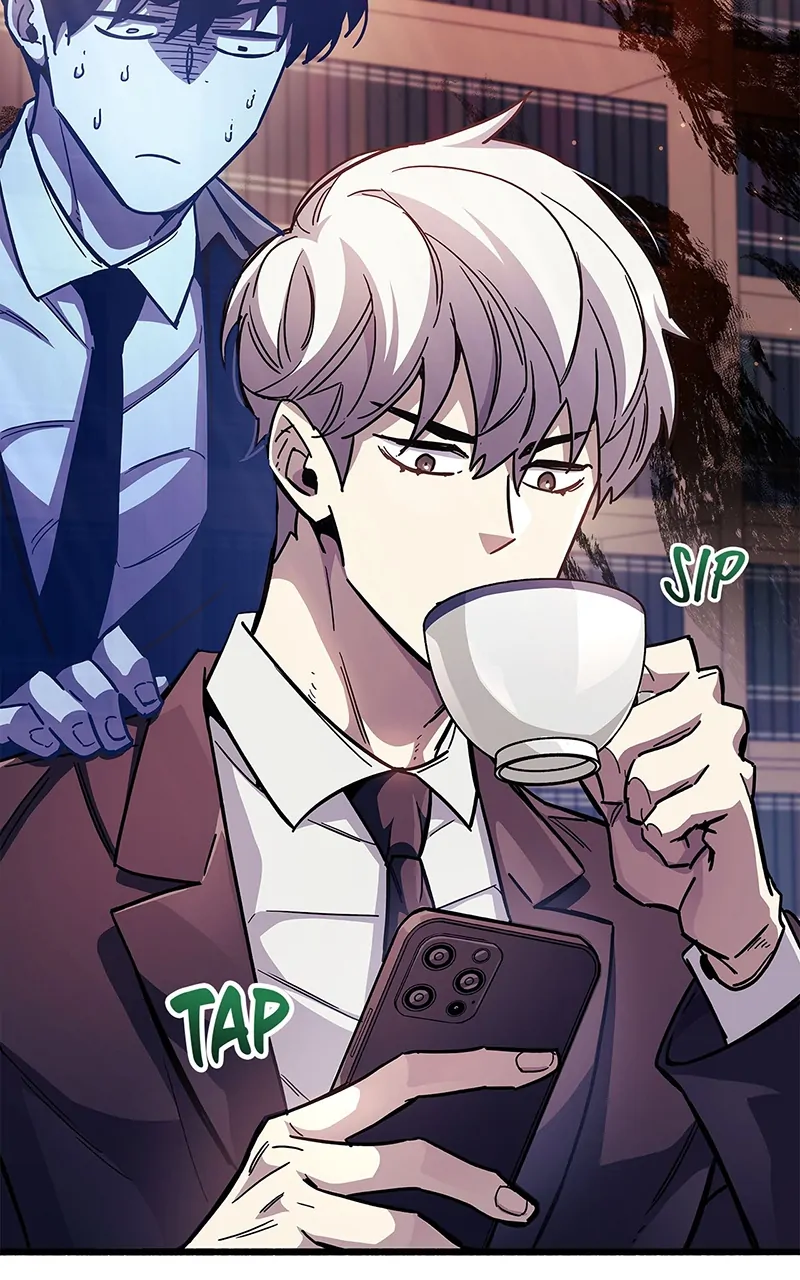 Read The Player Hides His Past EN Manga Online