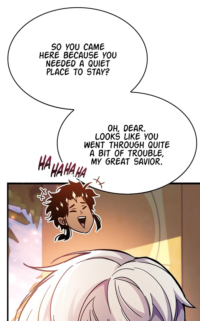 Read The Player Hides His Past EN Manga Online