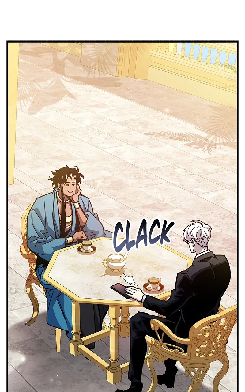 Read The Player Hides His Past EN Manga Online