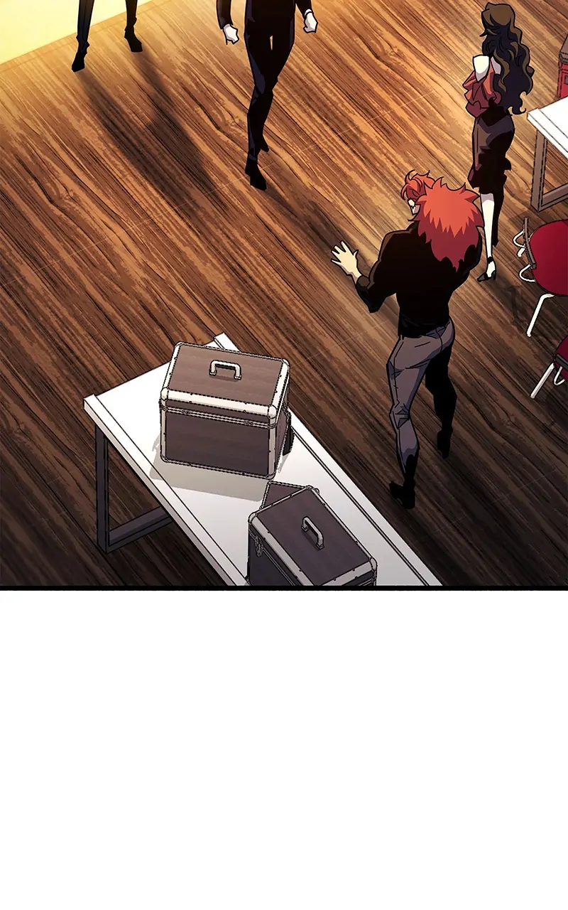 Read The Player Hides His Past EN Manga Online