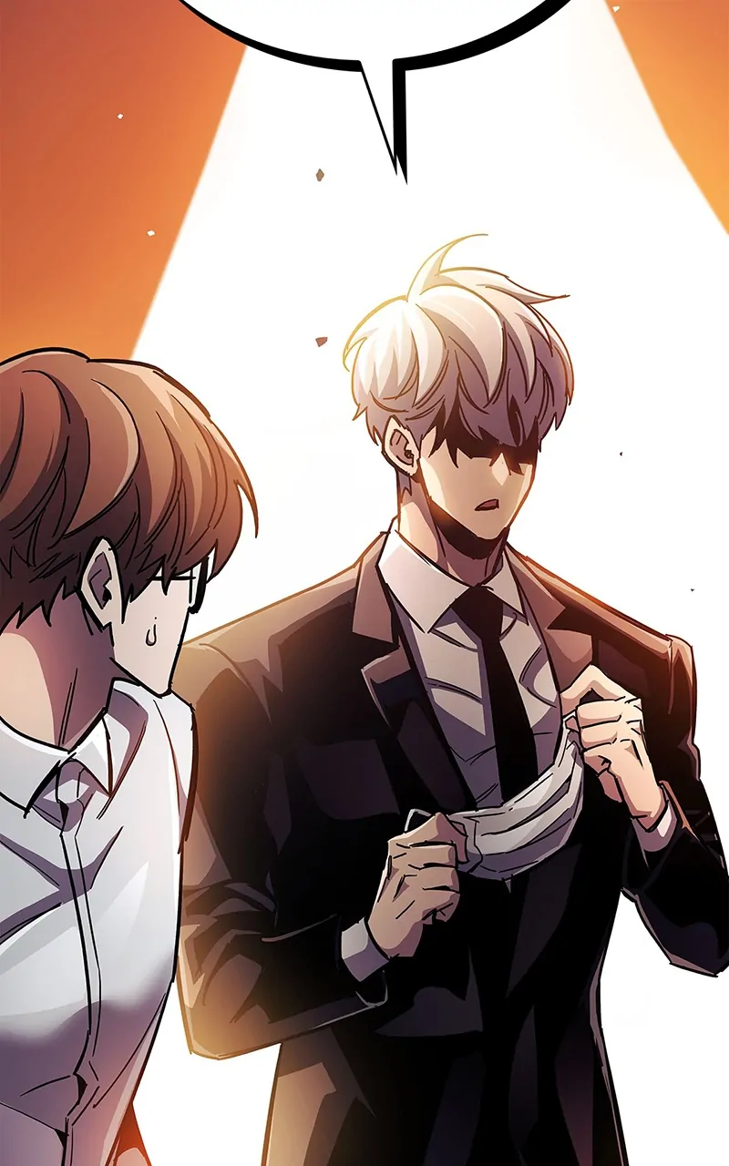 Read The Player Hides His Past EN Manga Online