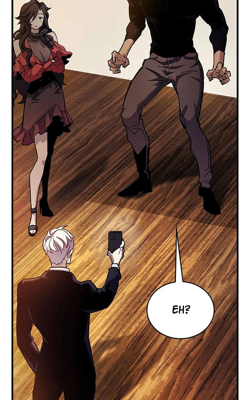 Read The Player Hides His Past EN Manga Online