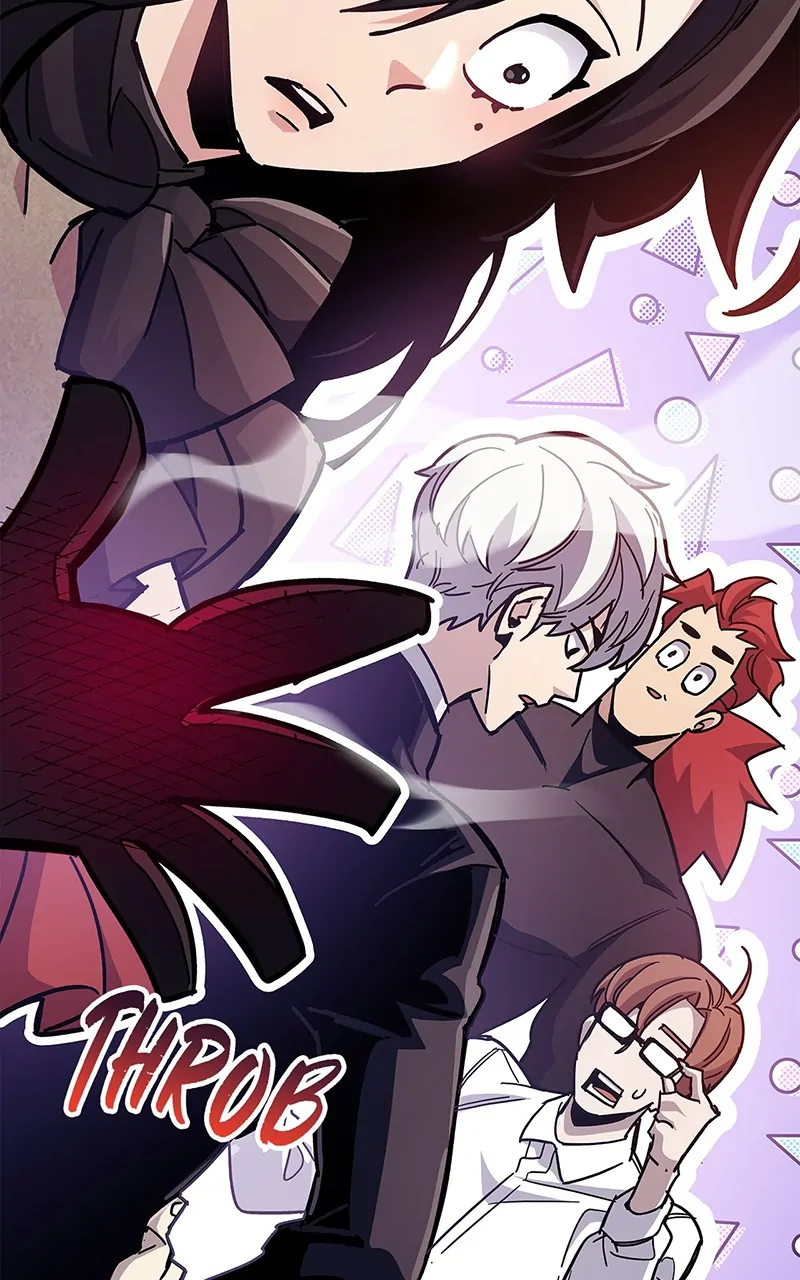 Read The Player Hides His Past EN Manga Online