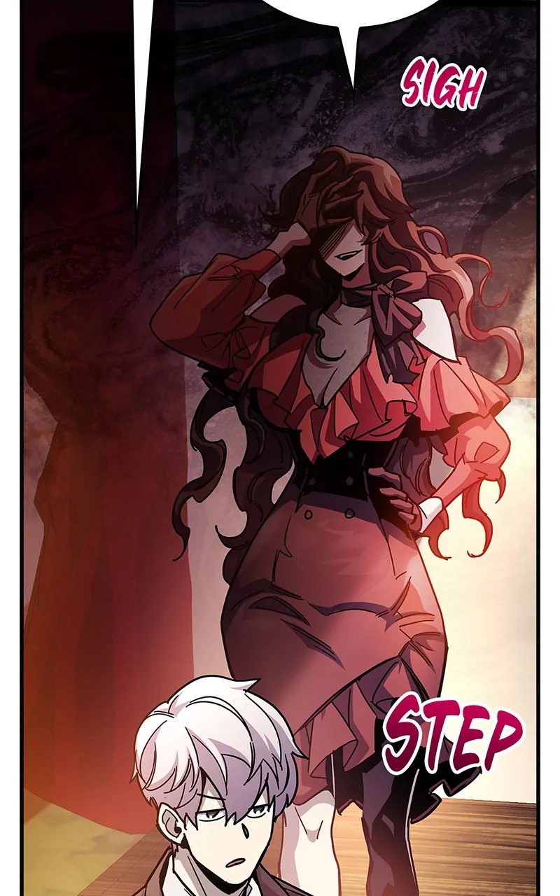 Read The Player Hides His Past EN Manga Online