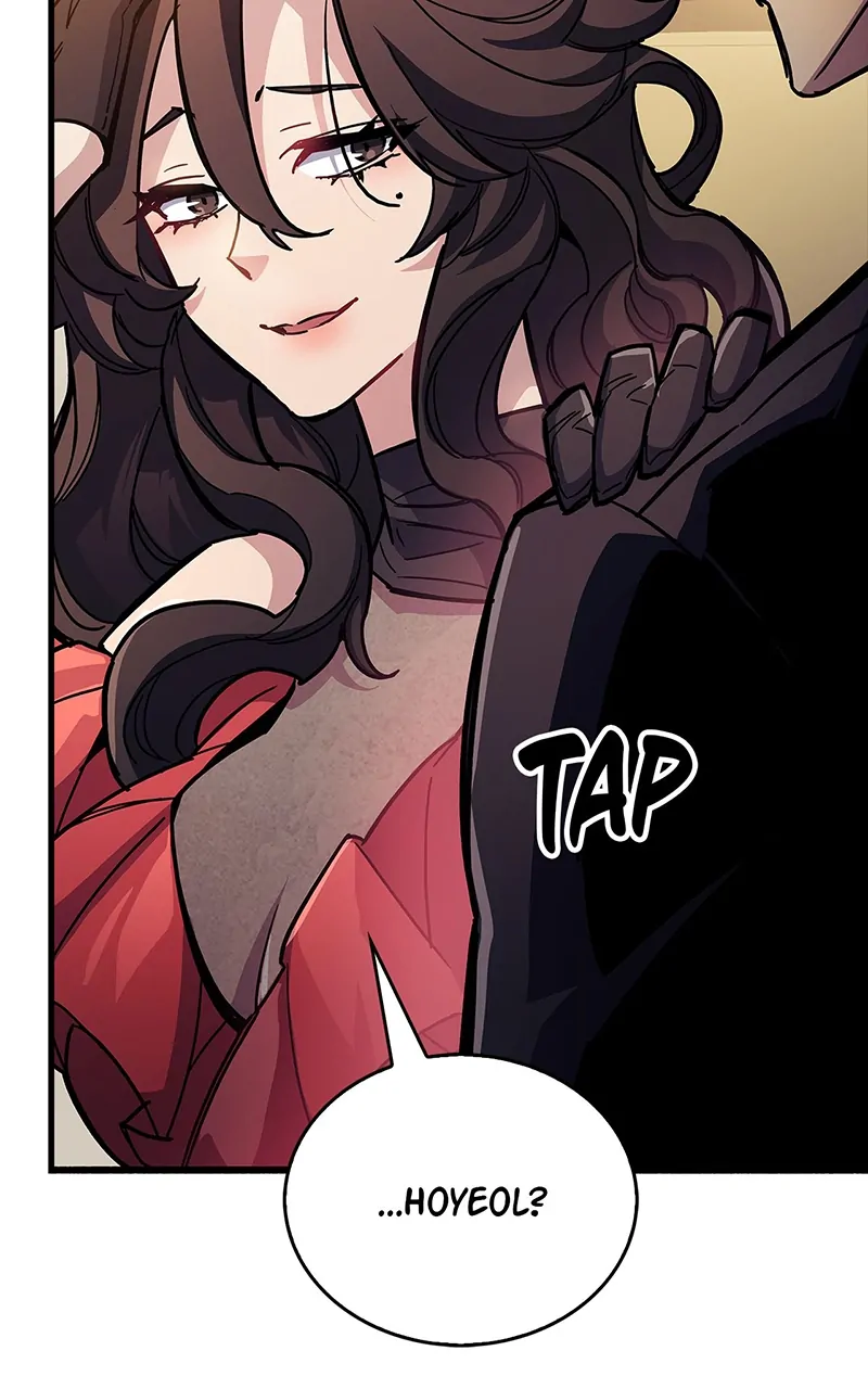 Read The Player Hides His Past EN Manga Online