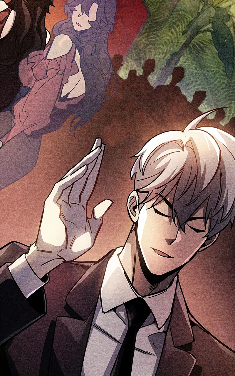 Read The Player Hides His Past EN Manga Online