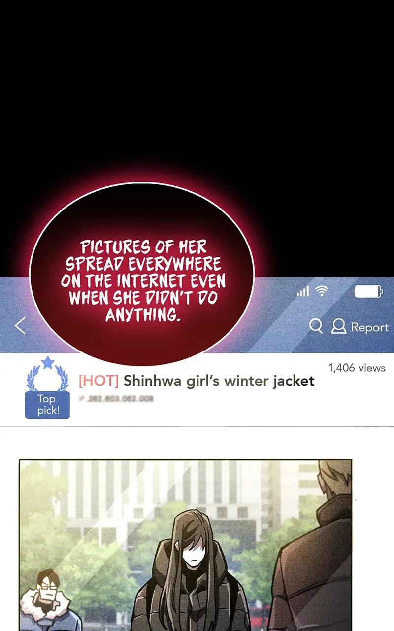 Read The Player Hides His Past EN Manga Online