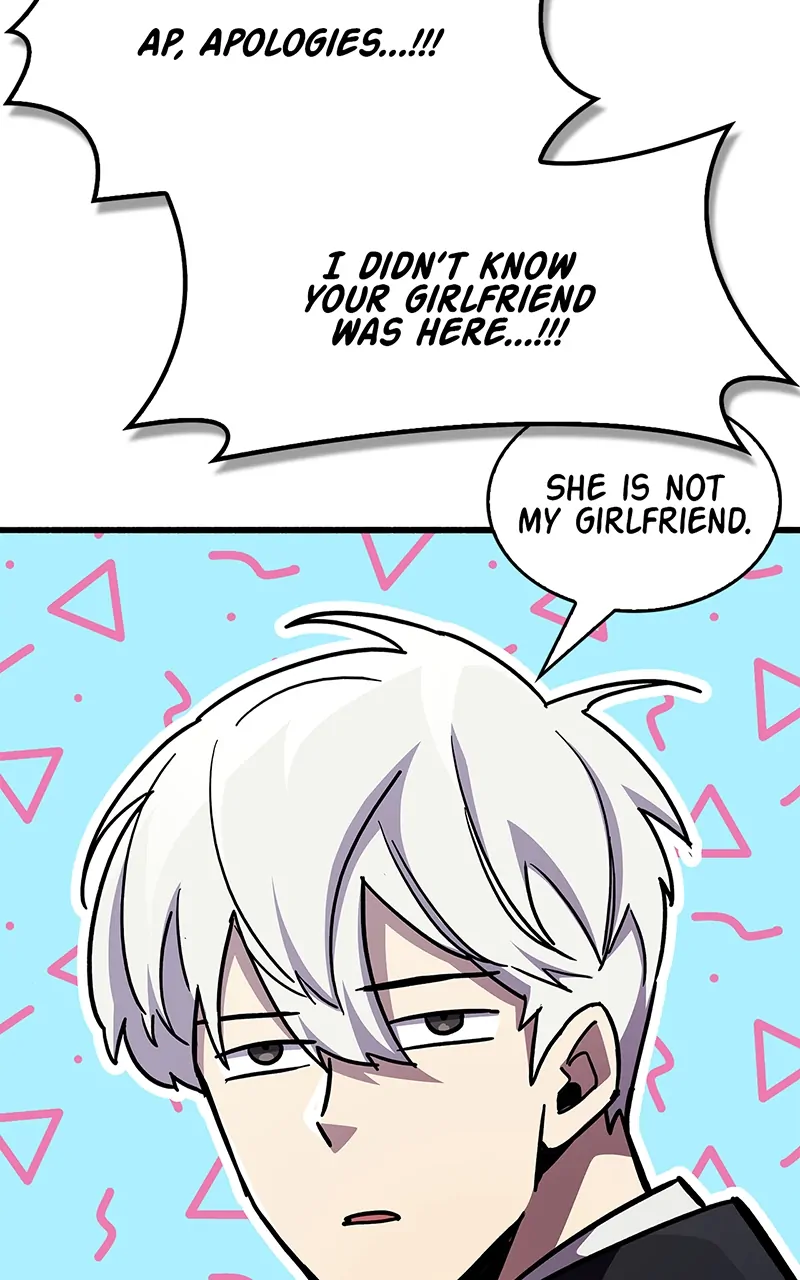 Read The Player Hides His Past EN Manga Online