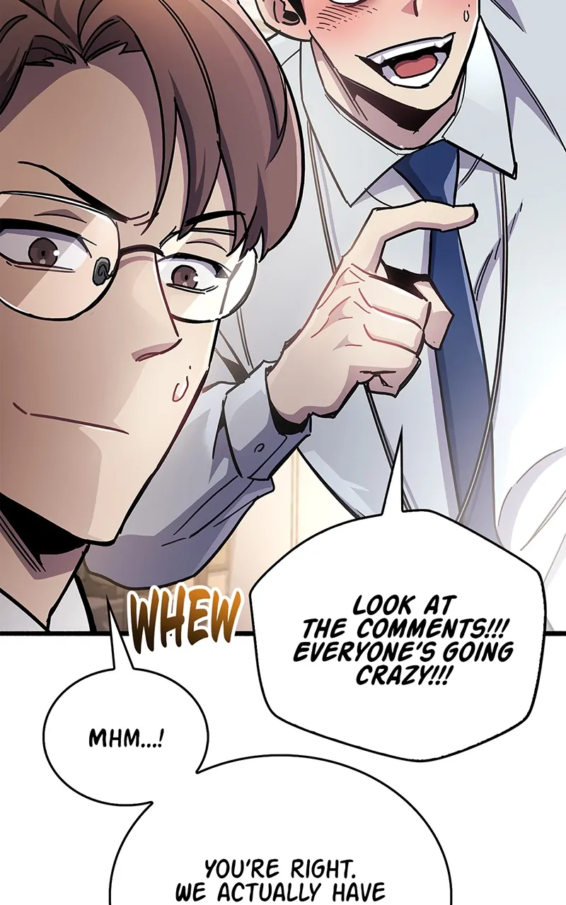 Read The Player Hides His Past EN Manga Online