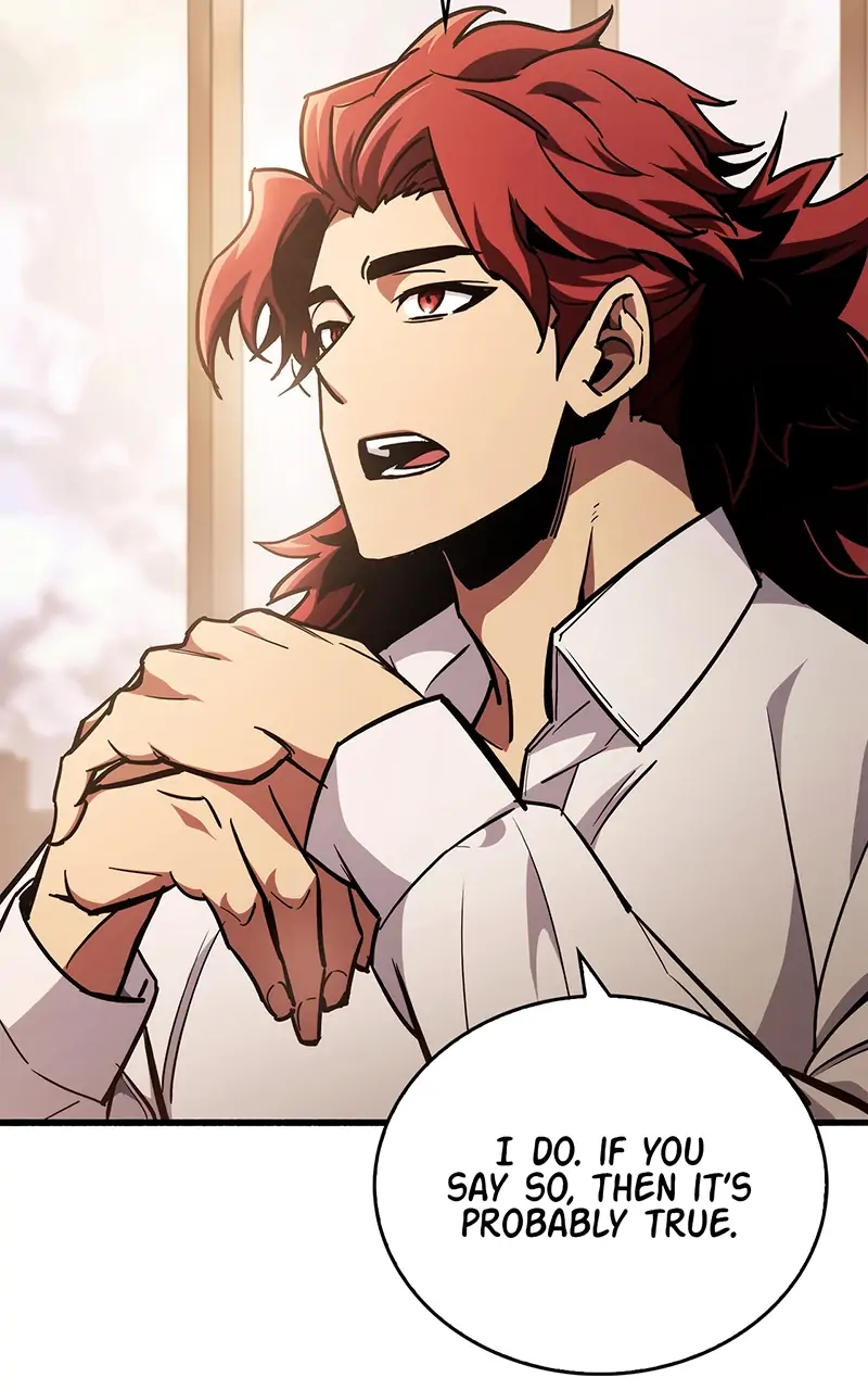 Read The Player Hides His Past EN Manga Online