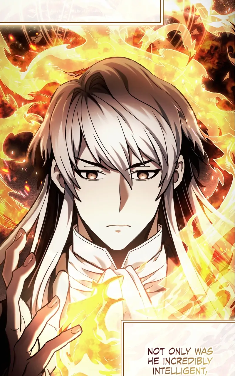 Read The Player Hides His Past EN Manga Online