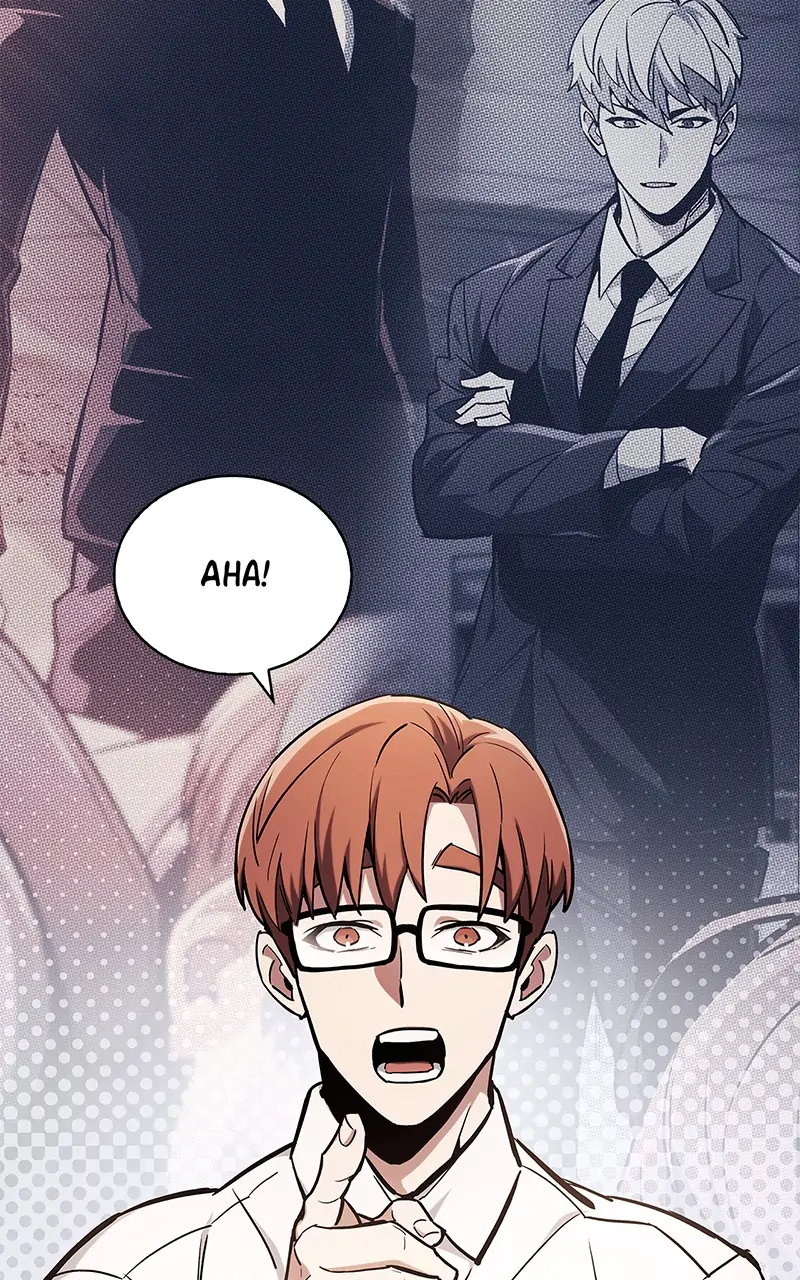 Read The Player Hides His Past EN Manga Online