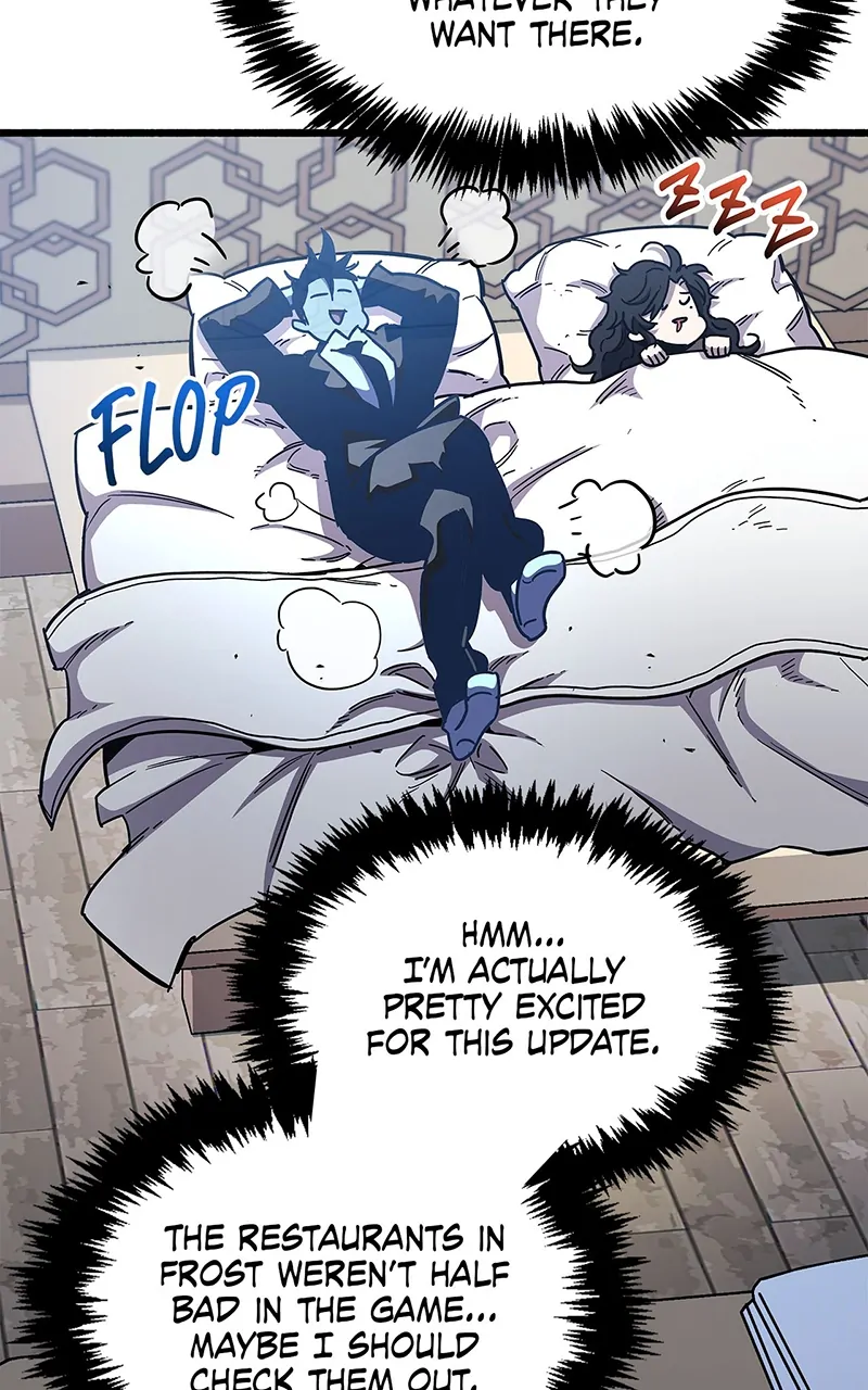 Read The Player Hides His Past EN Manga Online