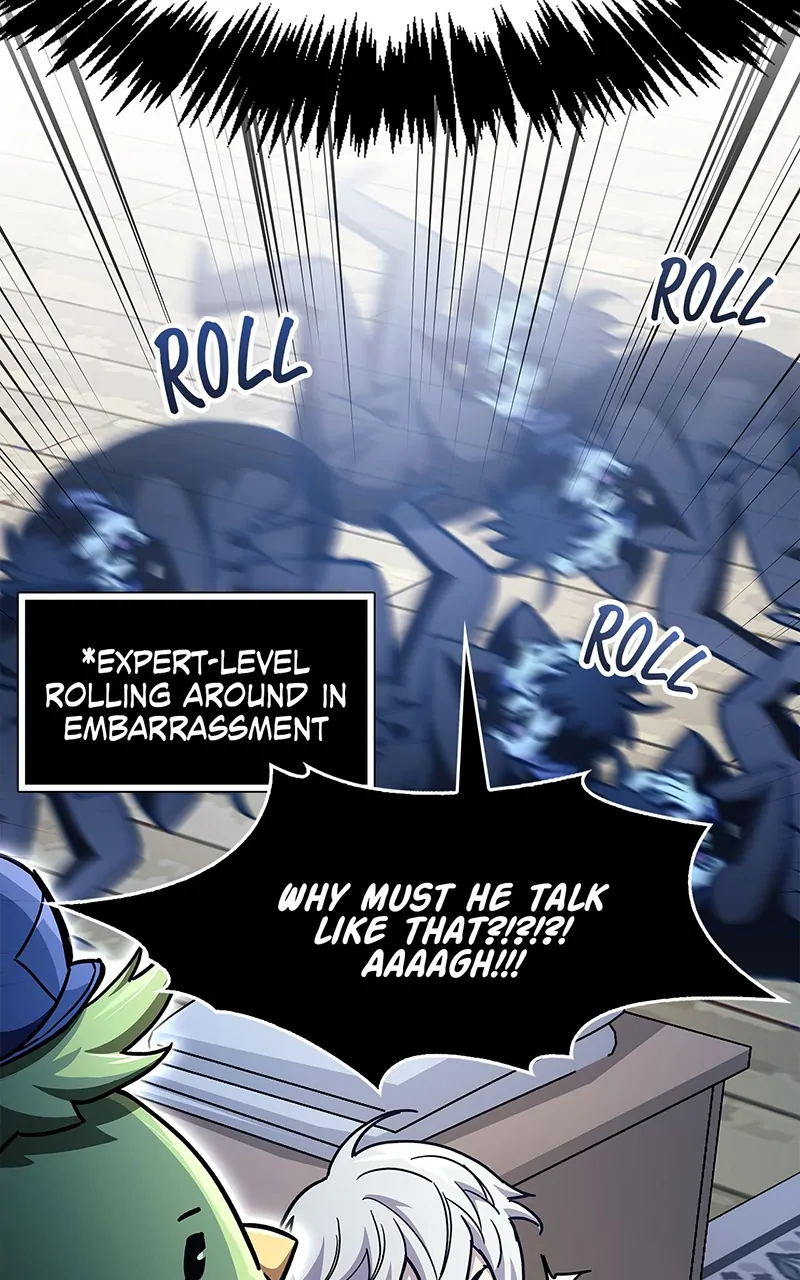 Read The Player Hides His Past EN Manga Online