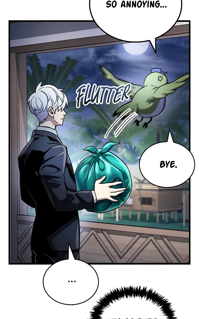 Read The Player Hides His Past EN Manga Online