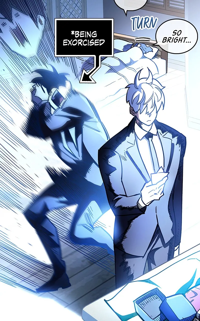 Read The Player Hides His Past EN Manga Online