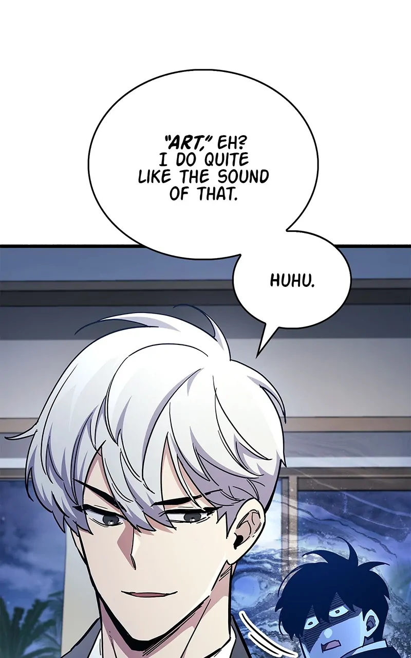 Read The Player Hides His Past EN Manga Online