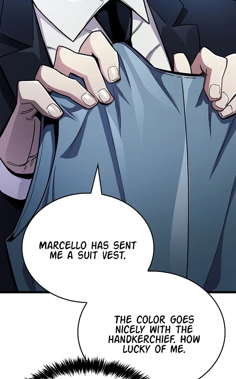 Read The Player Hides His Past EN Manga Online