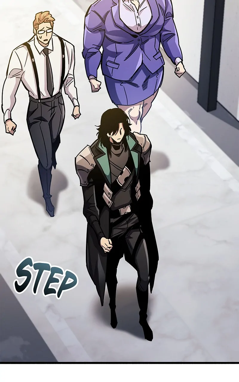 Read The Player Hides His Past EN Manga Online