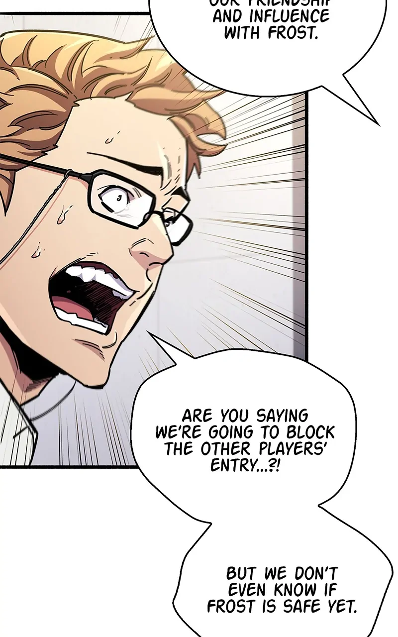 Read The Player Hides His Past EN Manga Online