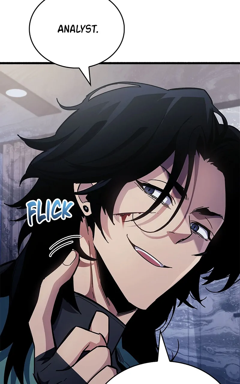 Read The Player Hides His Past EN Manga Online