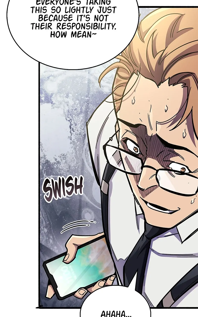 Read The Player Hides His Past EN Manga Online