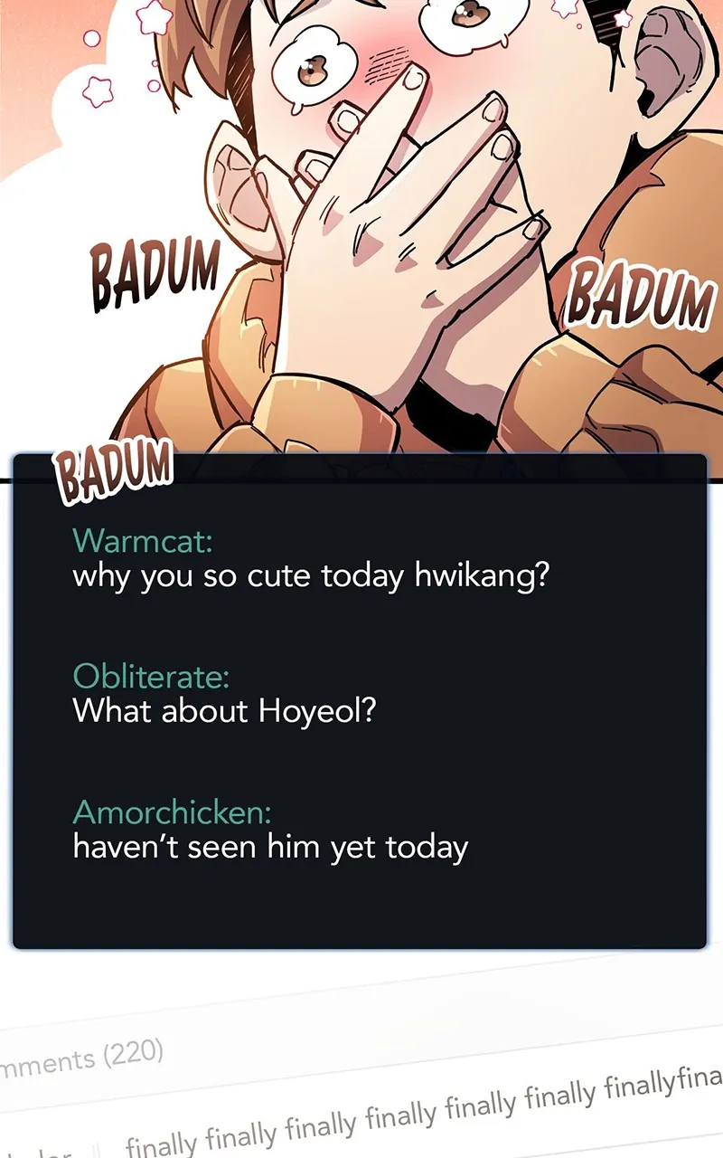 Read The Player Hides His Past EN Manga Online