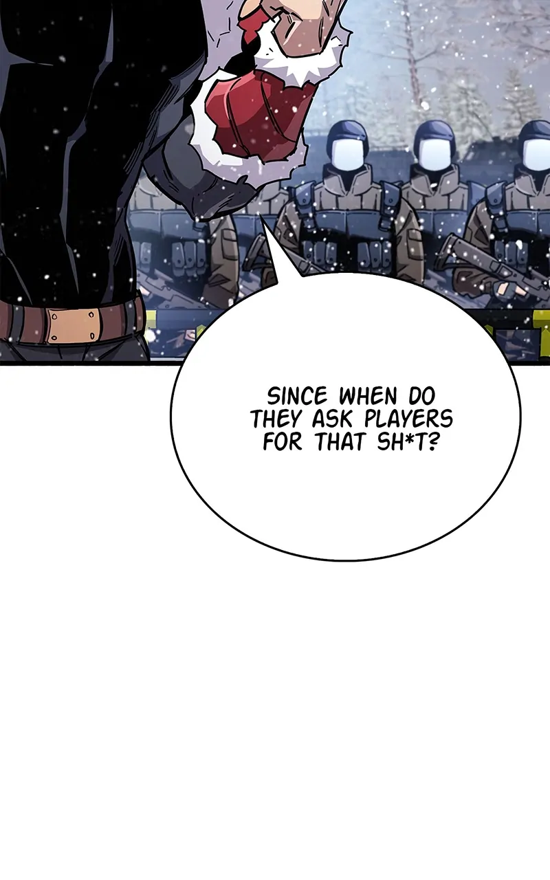 Read The Player Hides His Past EN Manga Online