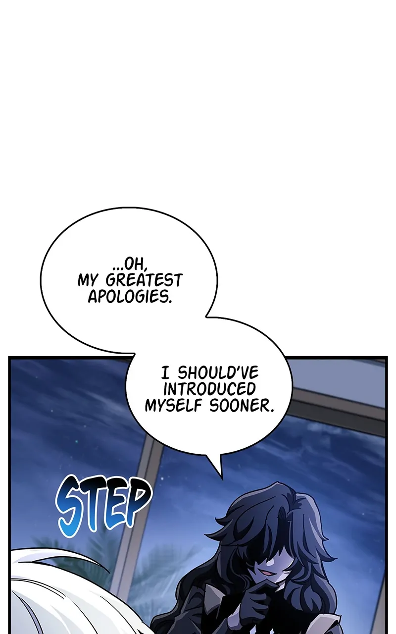 Read The Player Hides His Past EN Manga Online