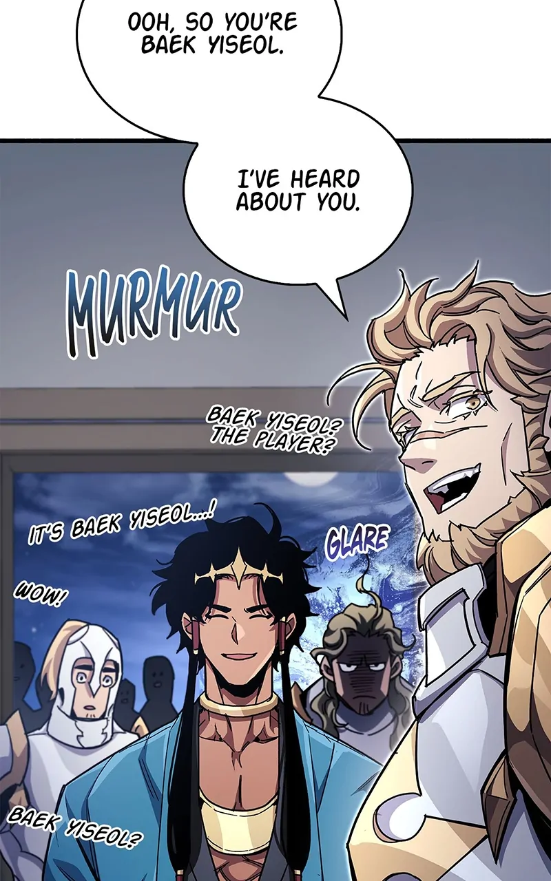 Read The Player Hides His Past EN Manga Online