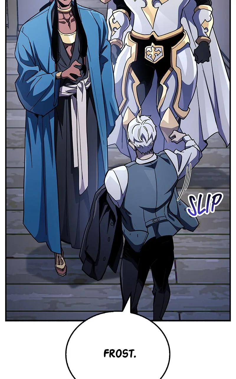 Read The Player Hides His Past EN Manga Online